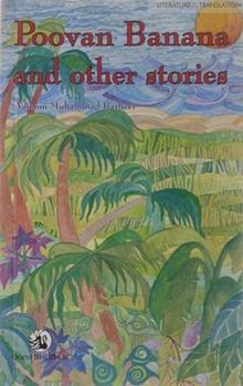 Hardcover Poovan Banana and the Other Stories Book
