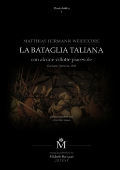 Paperback La Bataglia taliana [Italian] Book