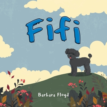 Paperback Fifi Book