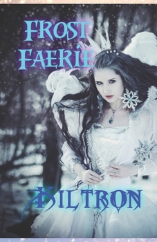 Paperback Frost Faerie Book
