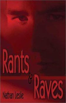 Paperback Rants and Raves Book