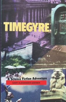 Paperback Timegyre Book