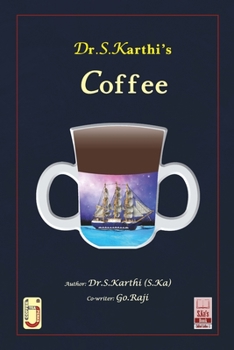 Paperback Coffee: Epic Fiction Book
