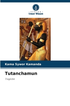 Paperback Tutanchamun [German] Book