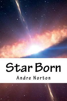 Paperback Star Born Book