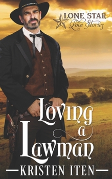 Paperback Loving a Lawman Book
