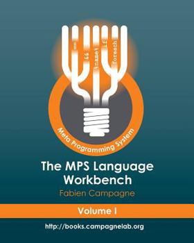 Paperback The MPS Language Workbench Volume I: The Meta Programming System Book