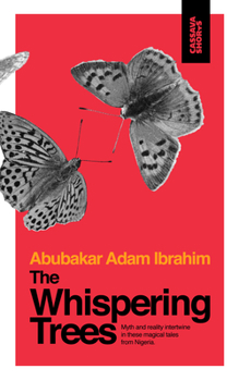 Paperback The Whispering Trees Book