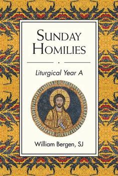 Paperback Sunday Homilies: Liturgical Year a Book