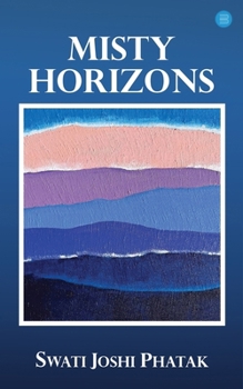 Paperback Misty Horizons Book