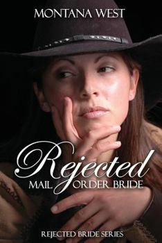 Paperback Rejected Mail Order Bride Book