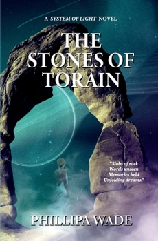 Paperback The Stones of Torain Book