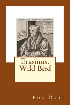 Paperback Erasmus: Wild Bird Book