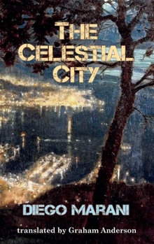 Paperback The Celestial City Book