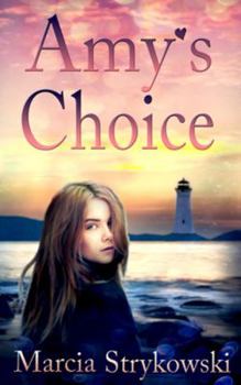 Paperback Amy's Choice Book