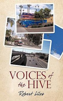 Paperback Voices of the Hive Book