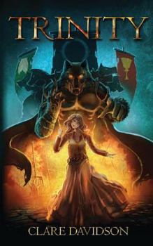 Paperback Trinity Book