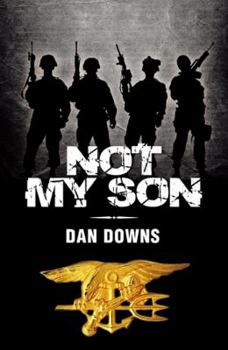Paperback Not My Son Book