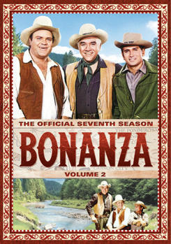 Bonanza: The Official Seventh Season, Volume 2
