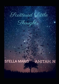 Paperback Scattered Little Thoughts Book