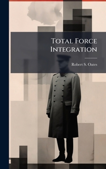 Hardcover Total Force Integration Book