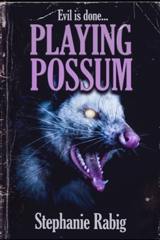 Paperback Playing Possum Book