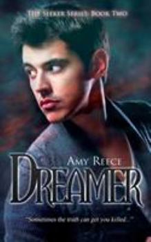 Paperback Dreamer Book
