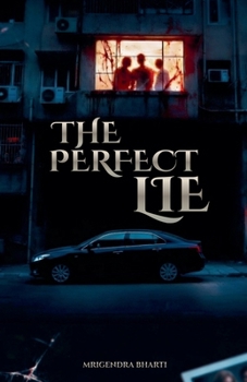 Paperback The Perfect Lie Book