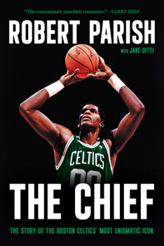 Hardcover The Chief Book