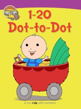 Dot-to-Dot 1 - 20