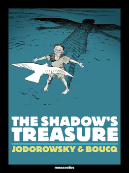 Hardcover The Shadow's Treasure: Coffee Table Book (Limited) Book