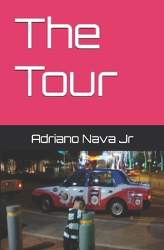 Paperback The Tour Book