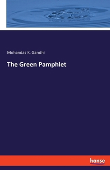 The Green Pamphlet