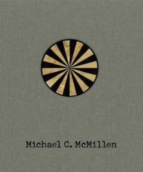 Hardcover Michael C. McMillen: Train of Thought Book