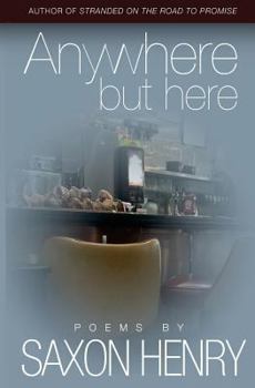 Paperback Anywhere But Here Book