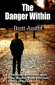 Paperback The Danger Within Book