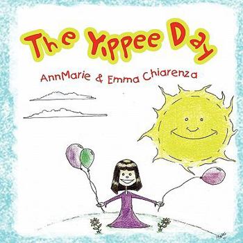Paperback The Yippee Day Book