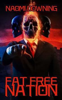 Paperback Fat Free Nation Book