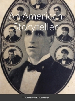 Hardcover An American Storyteller Book