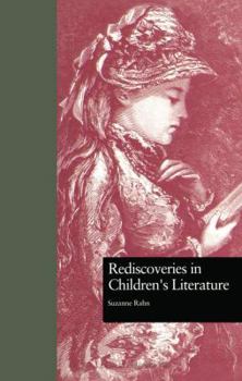 Paperback Rediscoveries in Children's Literature Book