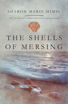 Paperback The Shells of Mersing Book