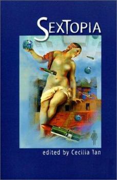 Sextopia: Stories of Sex and Society - Book  of the Saga of the Skolian Empire