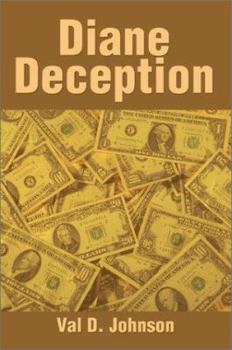 Paperback Diane Deception Book