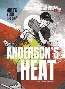 Paperback Anderson's Heat Book