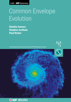 Paperback Common Envelope Evolution Book