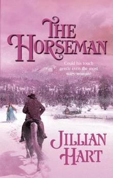 Mass Market Paperback The Horseman Book