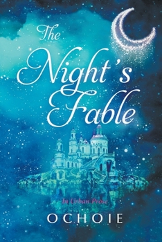 Paperback The Night's Fable Book