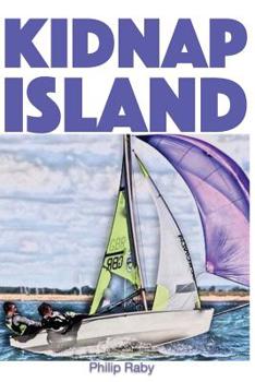 Paperback Kidnap Island: A Jonny Wild Adventure Book