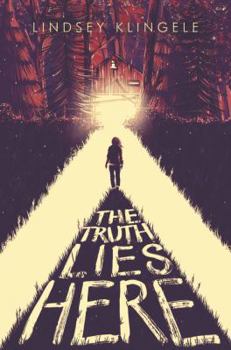 Hardcover The Truth Lies Here Book