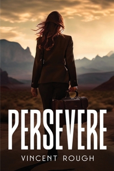 Paperback Persevere Book